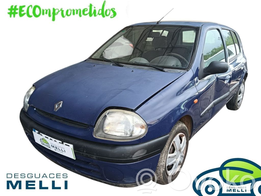 Clio II Clio  37012A