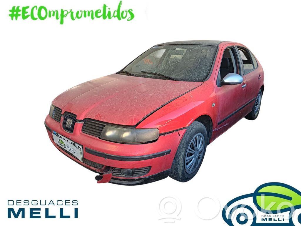 Leon (1M) Leon  1J0500051K