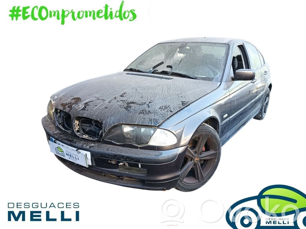 3 E46 Series 3  61678362808