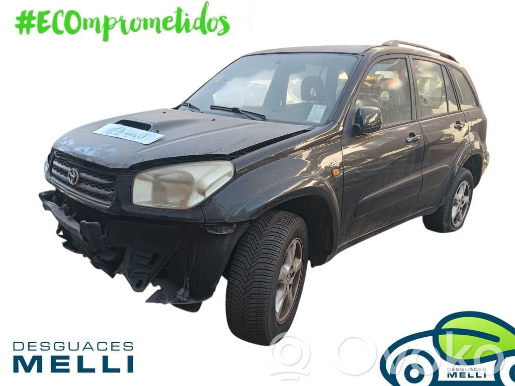 RAV 4 (XA20) RAV 4  4431005100