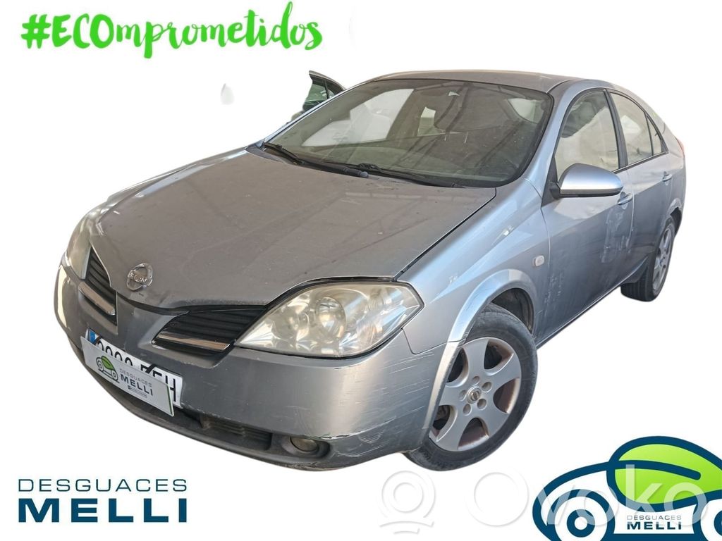 Primera Primera  48430BA180