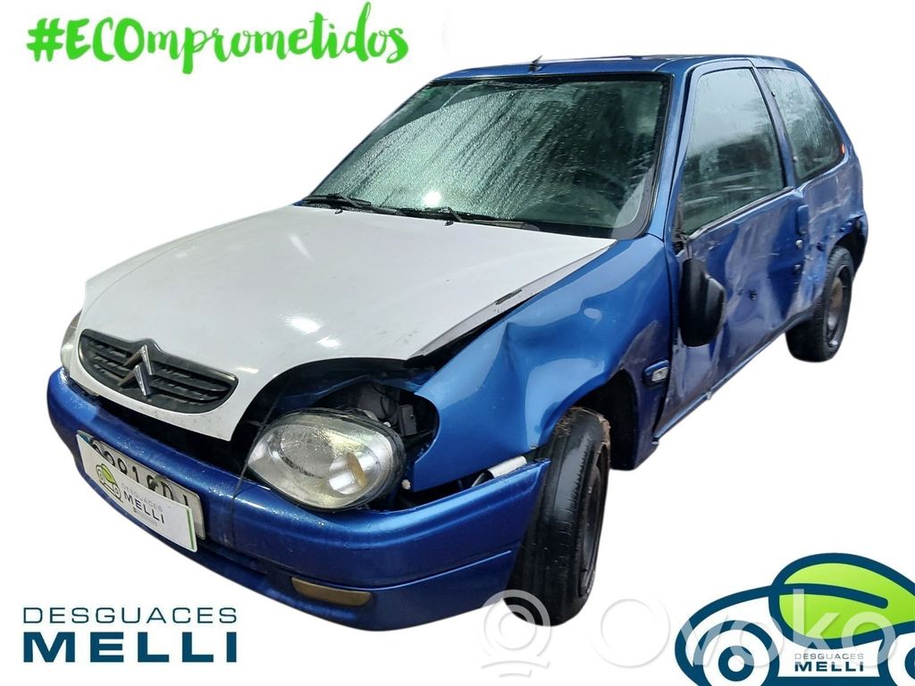 Saxo Saxo  9630059880