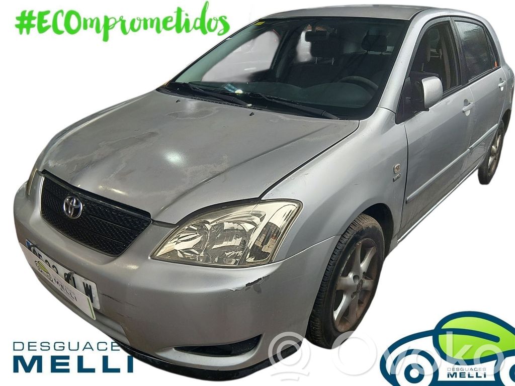 Corolla E120 E130 Corolla  2706022030