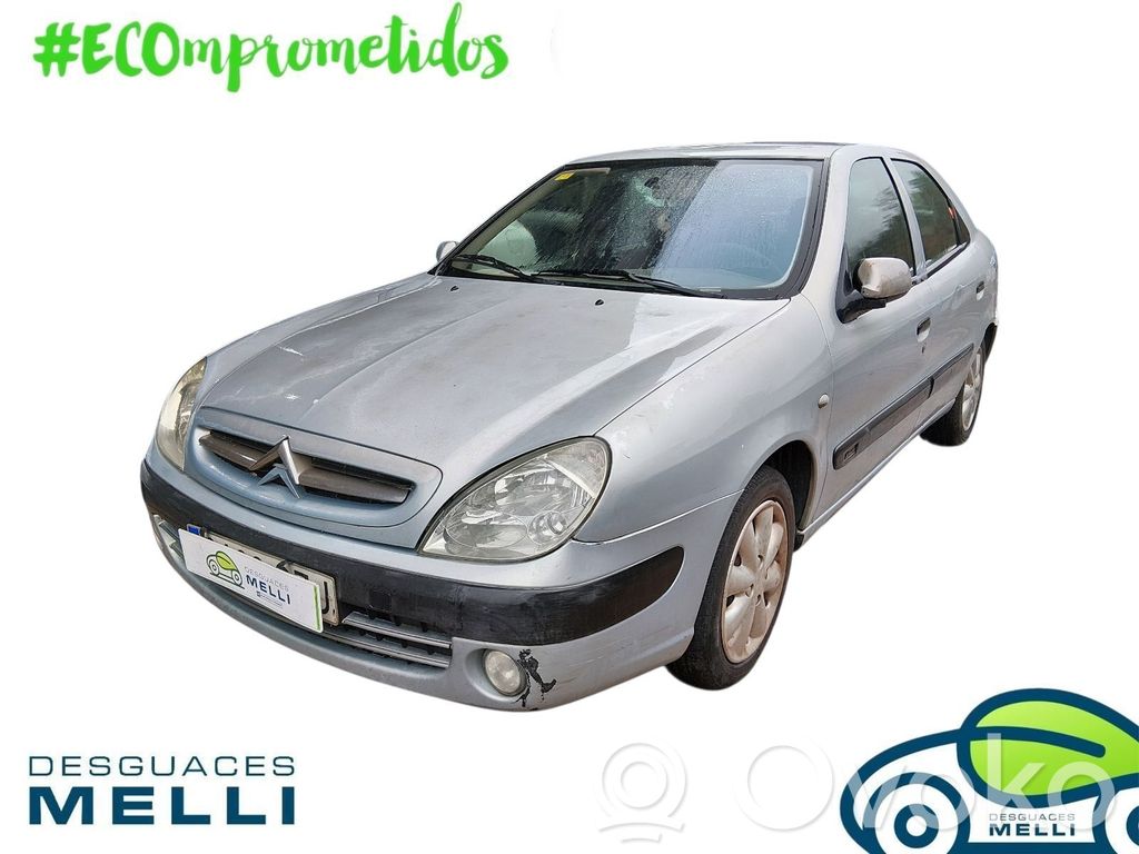 Xsara Xsara, Xsara Picasso  96334564