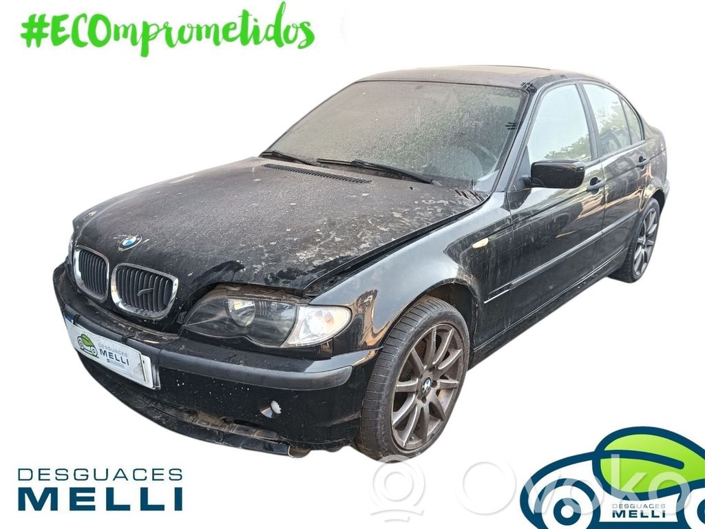 3 E46 Series 3  613569143679