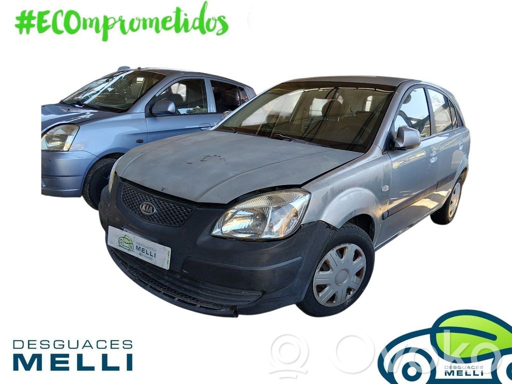 Rio Rio  935782D000