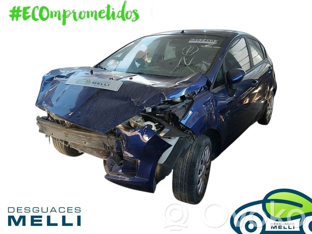 Fiesta Fiesta  8A6113A613AJ