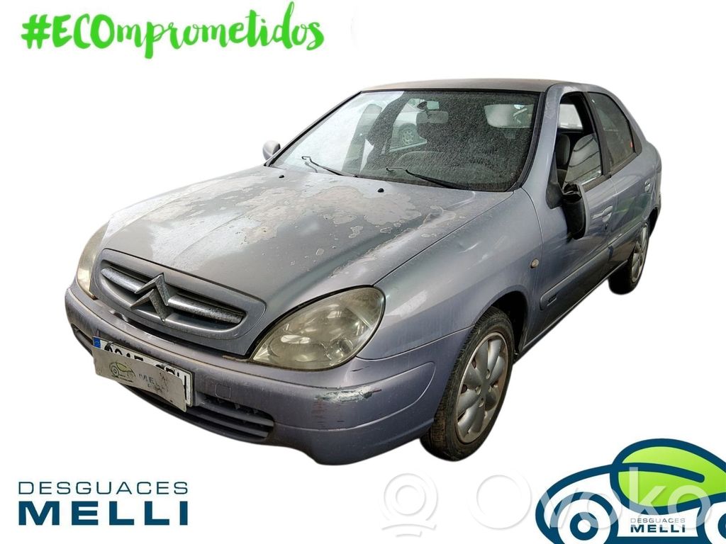 Xsara Xsara, Xsara Picasso  9641390180