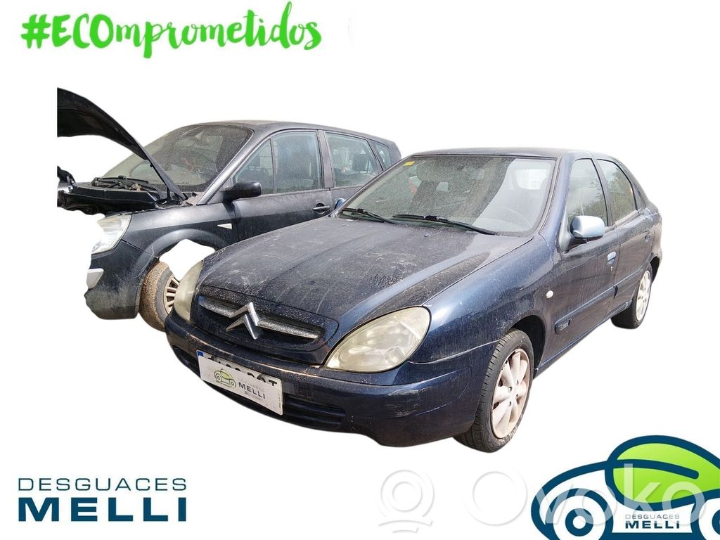 Xsara Xsara, Xsara Picasso  9623200077