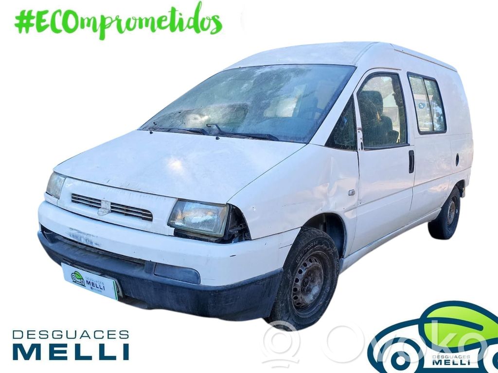 Scudo Scudo  1485744080