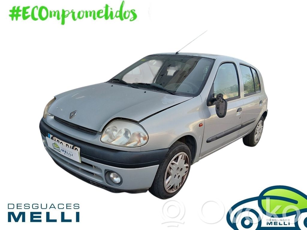 Clio II Clio  7700428310