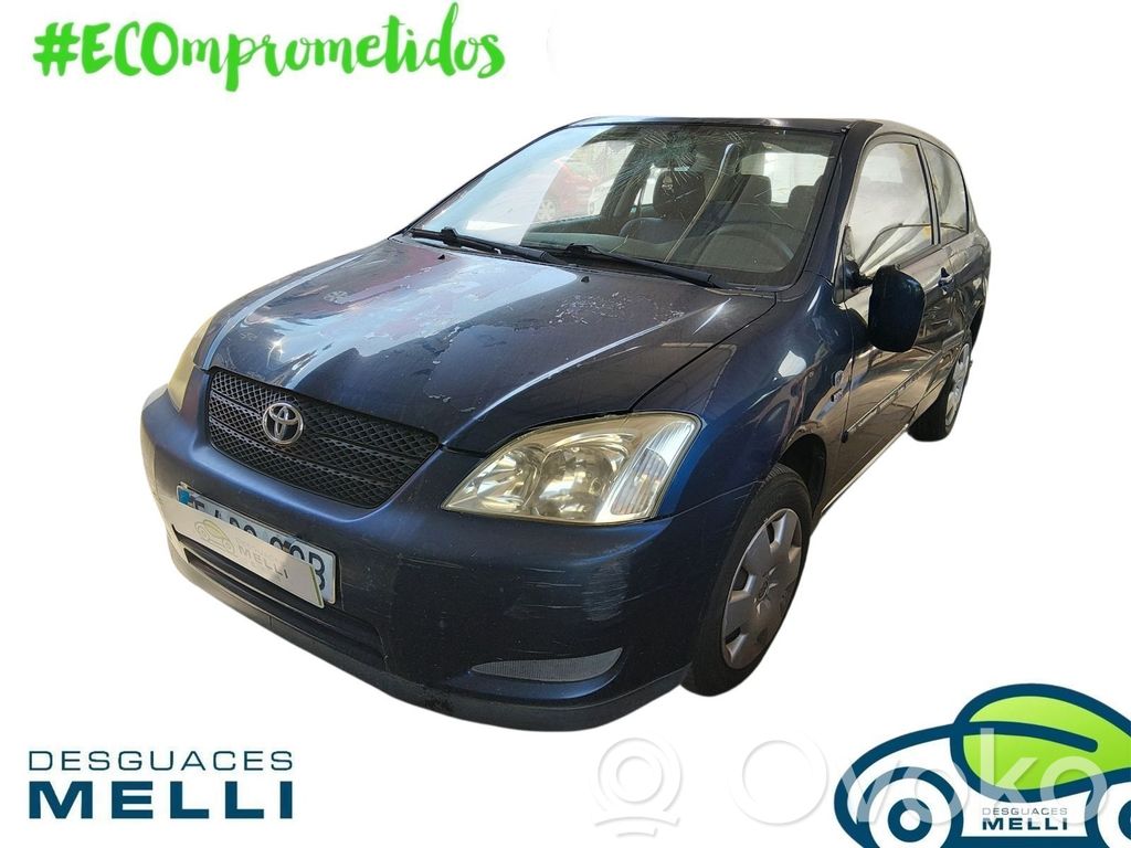 Corolla E120 E130 Corolla  8945202040