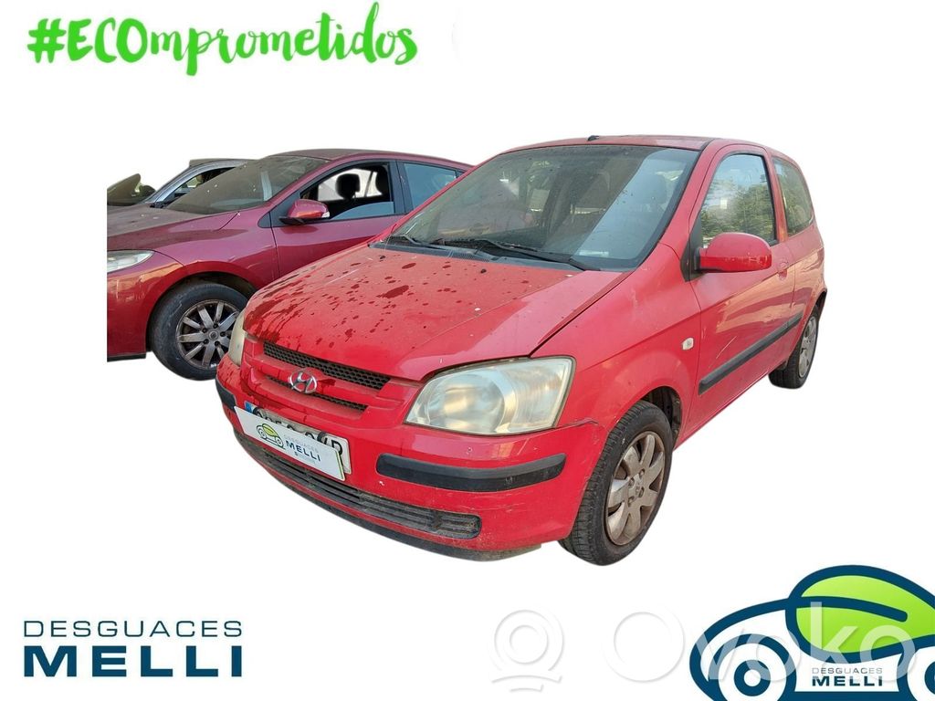 Getz Getz  96484304