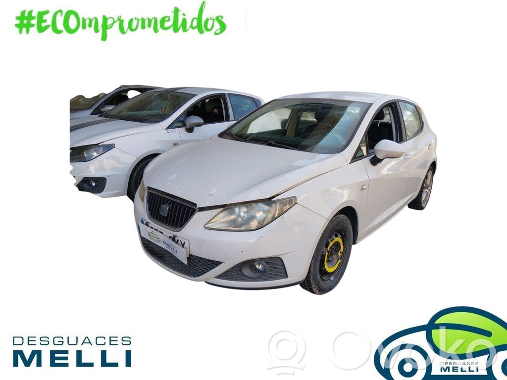 Ibiza IV (6J,6P) Ibiza  BXJ