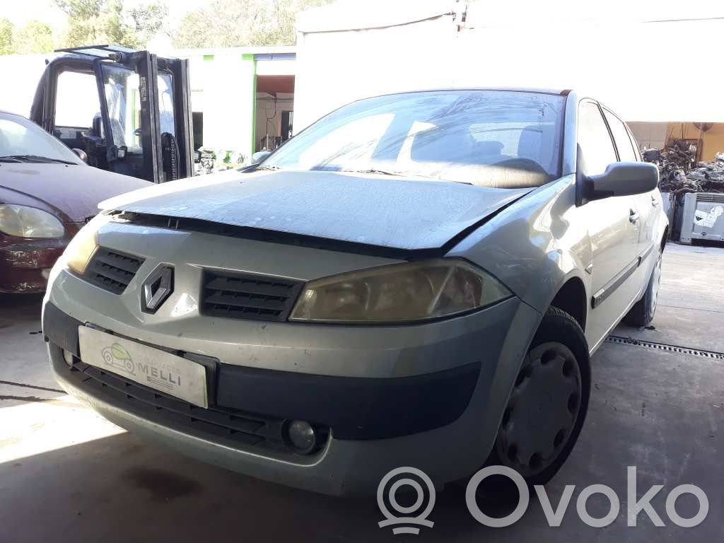 Megane II Megane  82003448840