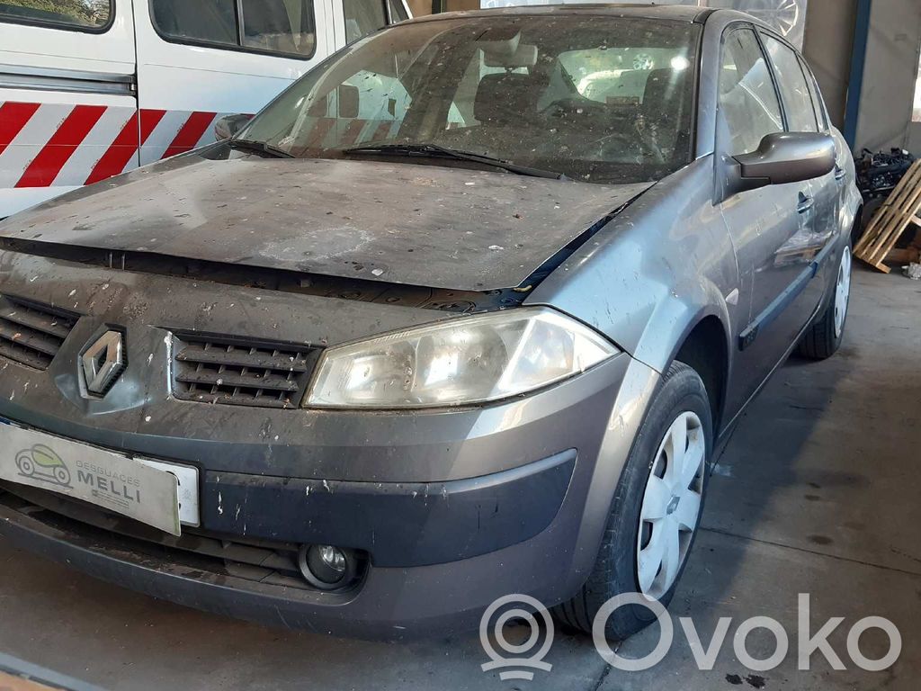 Megane II Megane  8200315033