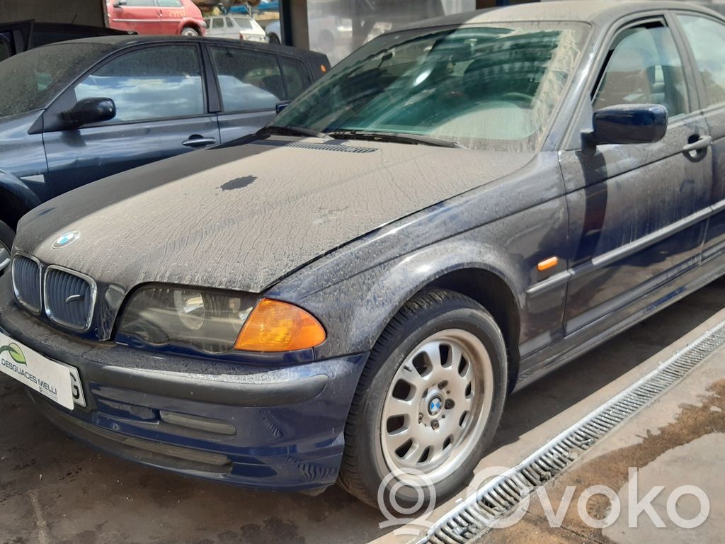 3 E46 Series 3  1315106144