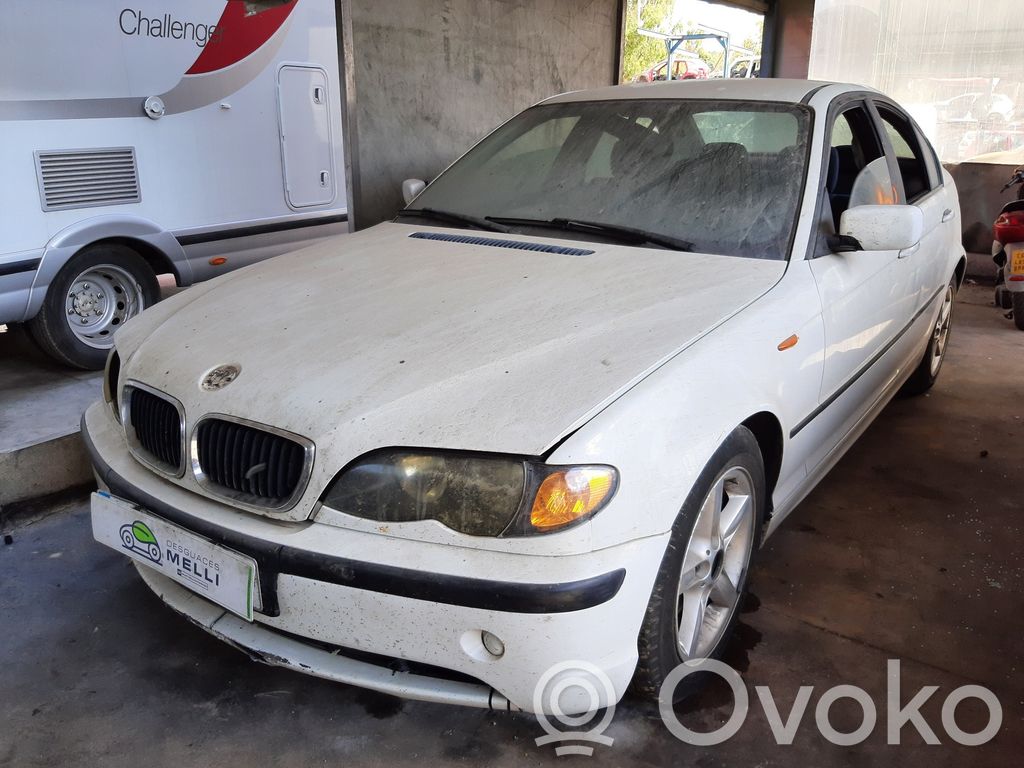 3 E46 Series 3  6907945
