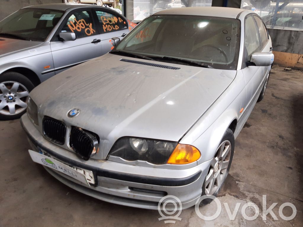 3 E46 Series 3  64116907897
