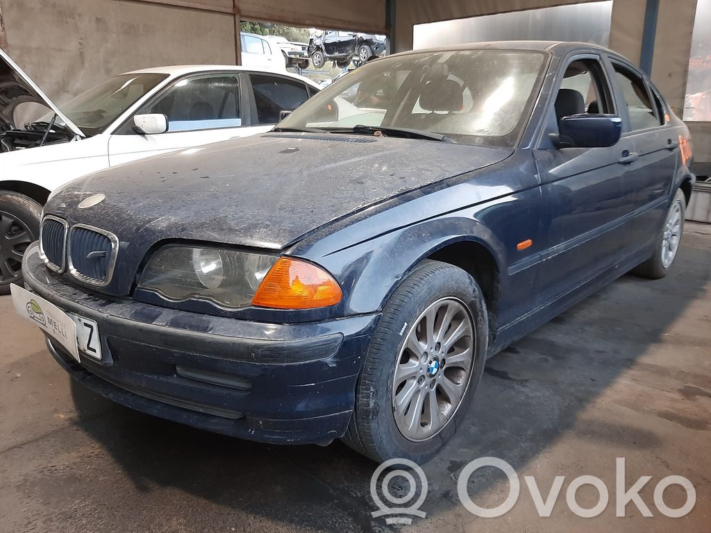 3 E46 Series 3  51168196111
