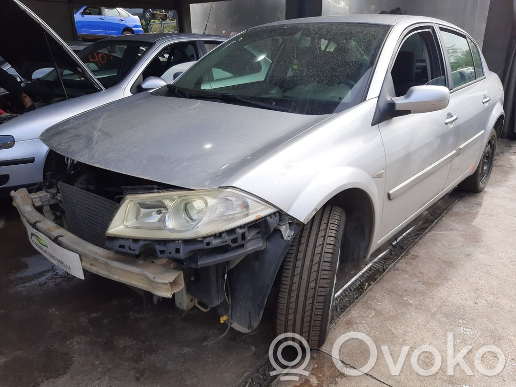 Megane II Megane  8200266777C