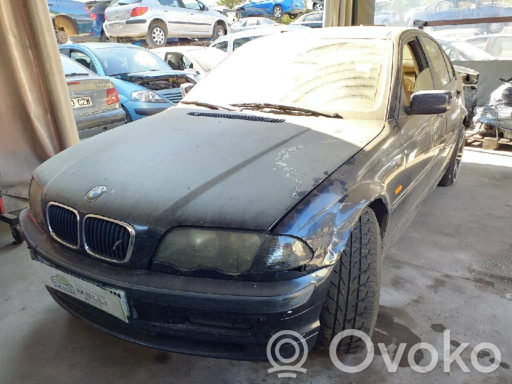 3 E46 Series 3  11432247706