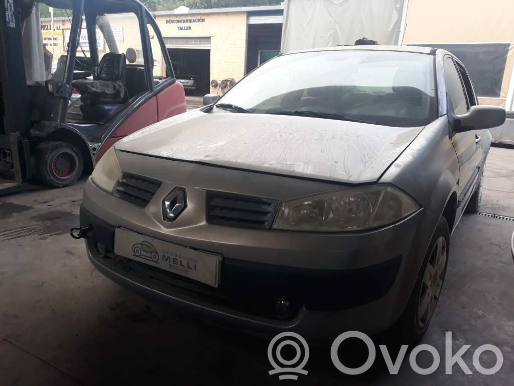 Megane II Megane  8200100272