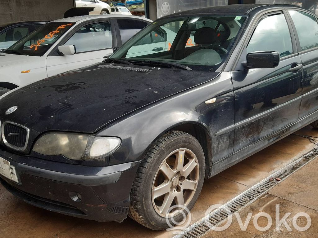 3 E46 Series 3  51217011244