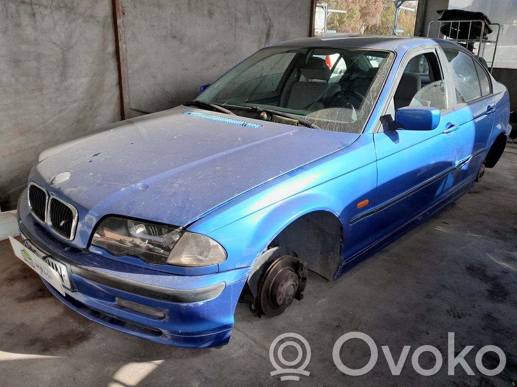 3 E46 Series 3  63176911007