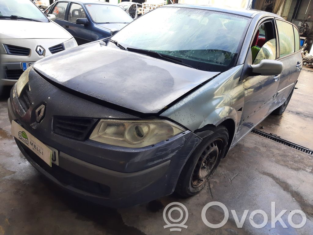 Megane II Megane  8200125077