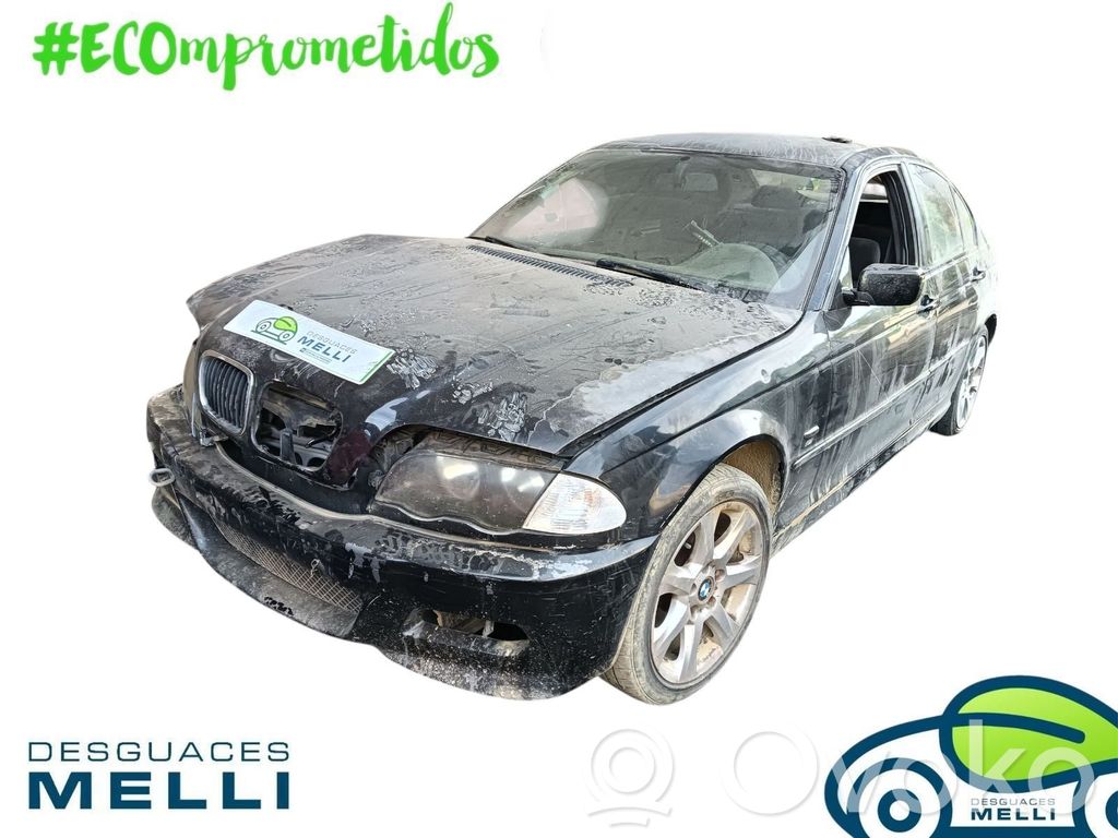 3 E46 Series 3  8363664