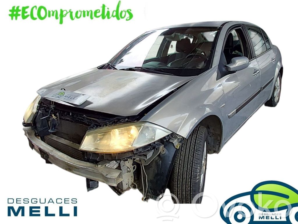 Megane II Megane  8200377455