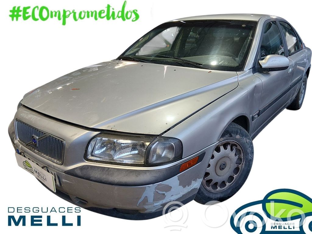 S80 S80  9191817
