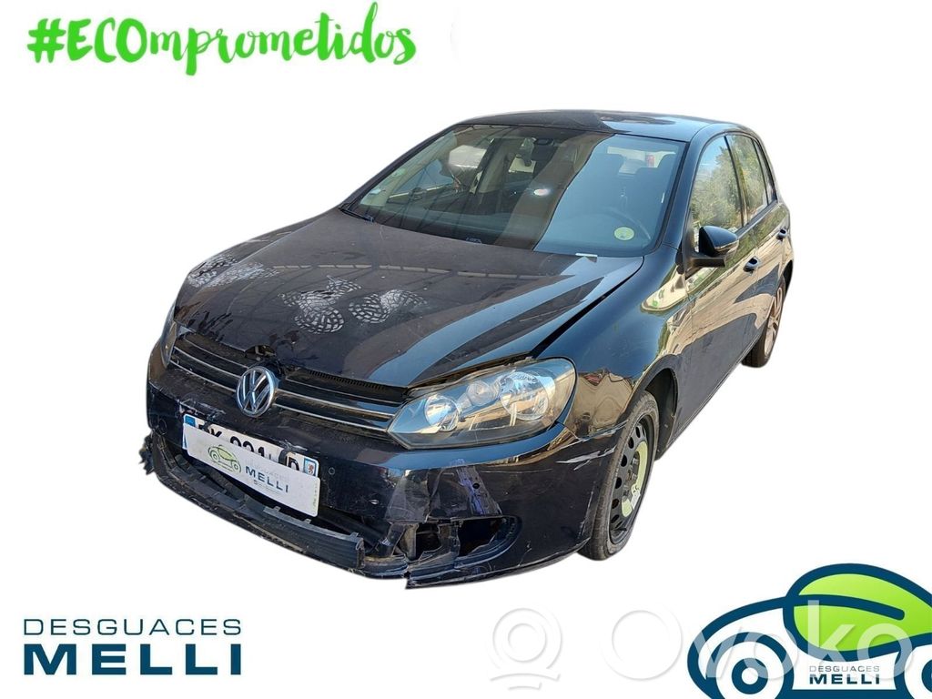 Golf VI Golf  5M0035570B