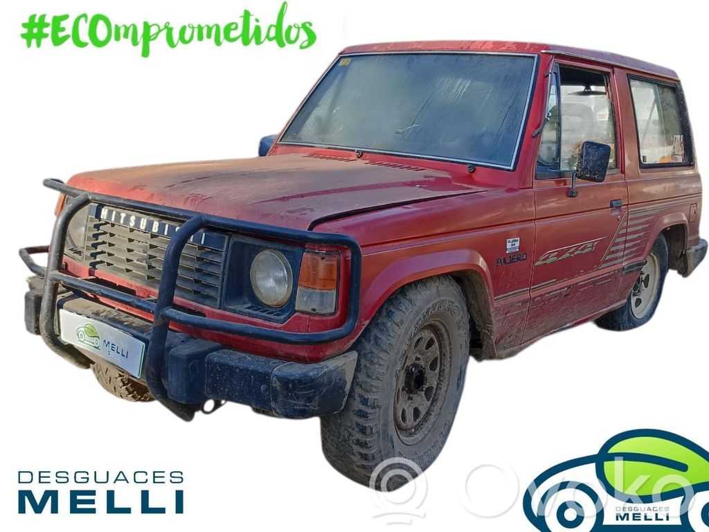 Montero Montero  MB283548