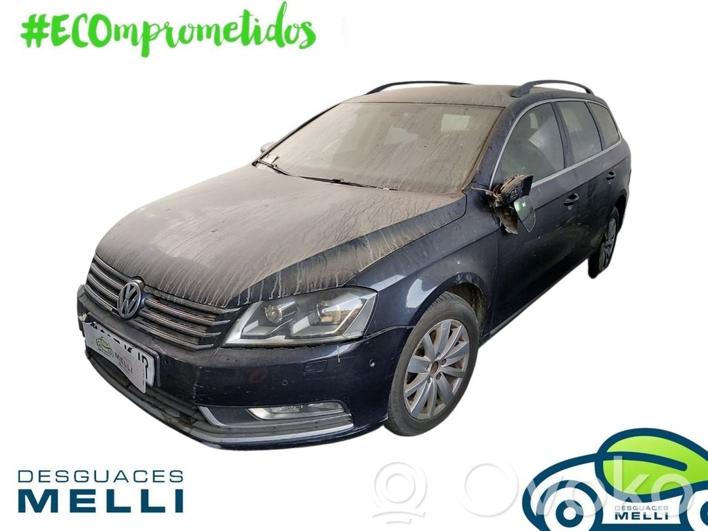 PASSAT B7 Passat  03G103603