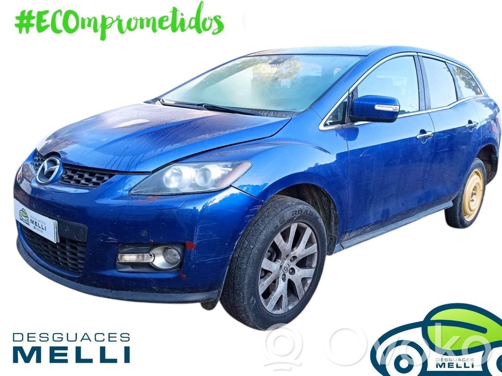 CX-7 CX-7  EG24676N1A