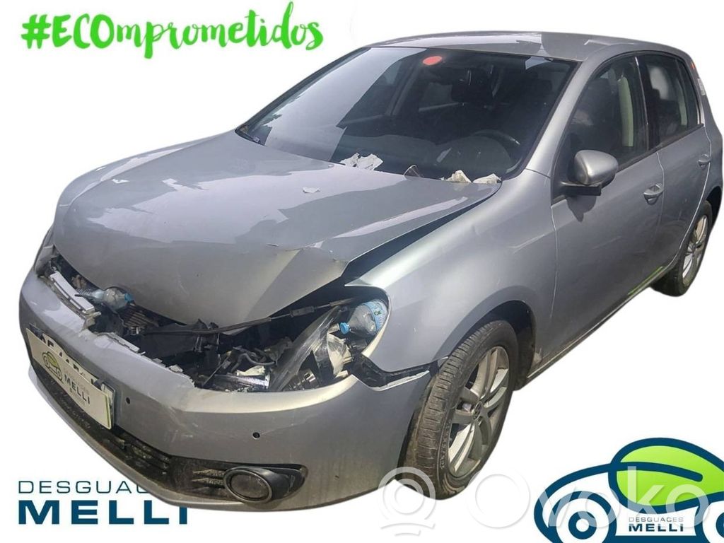 Golf VI Golf  7N0907530J