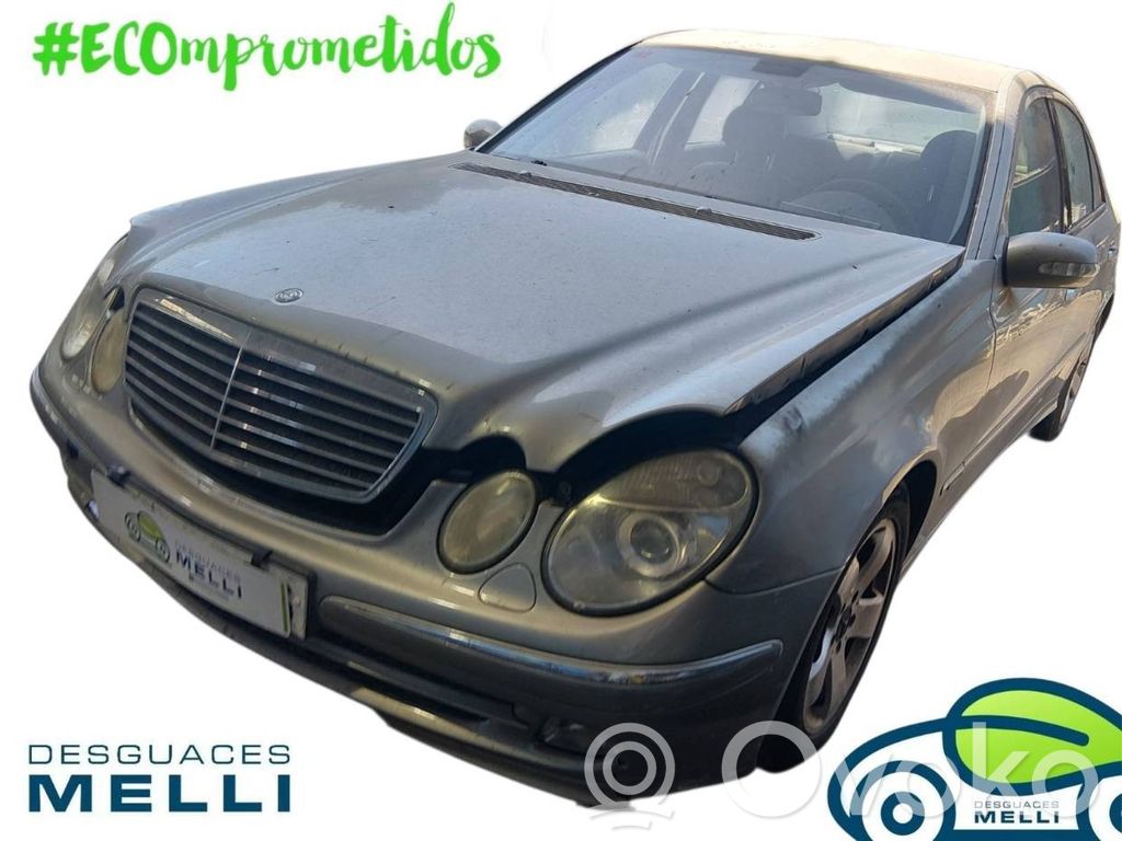 E W211 E-class, AMG (W124, W210, W211, W212, W213, C207, W238)  A6460900080