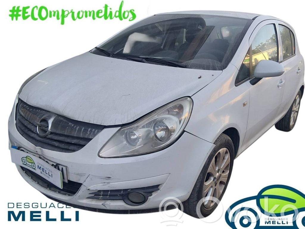 Corsa D Corsa  13225286