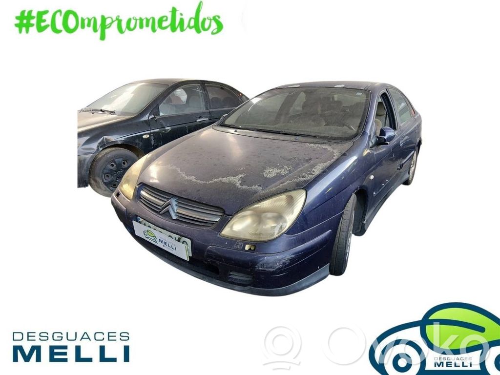 C5 C5, C5 Aircross  9636086680