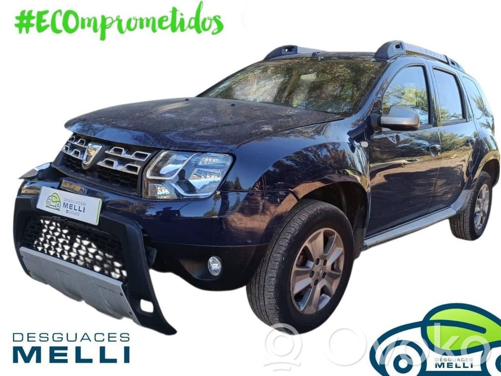 Duster Duster  985105129R