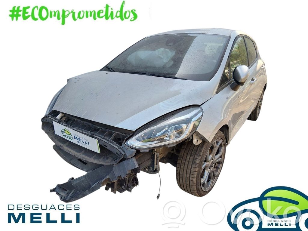 Fiesta Fiesta  K1BT14F642BC