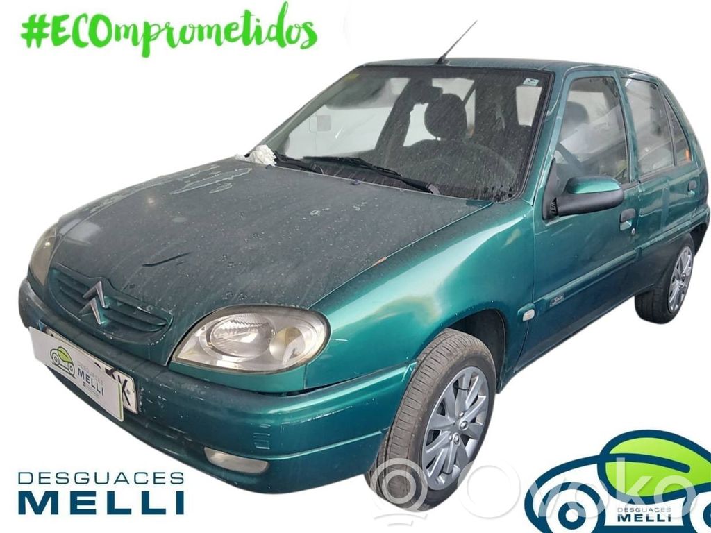 Saxo Saxo  SD6V121431F