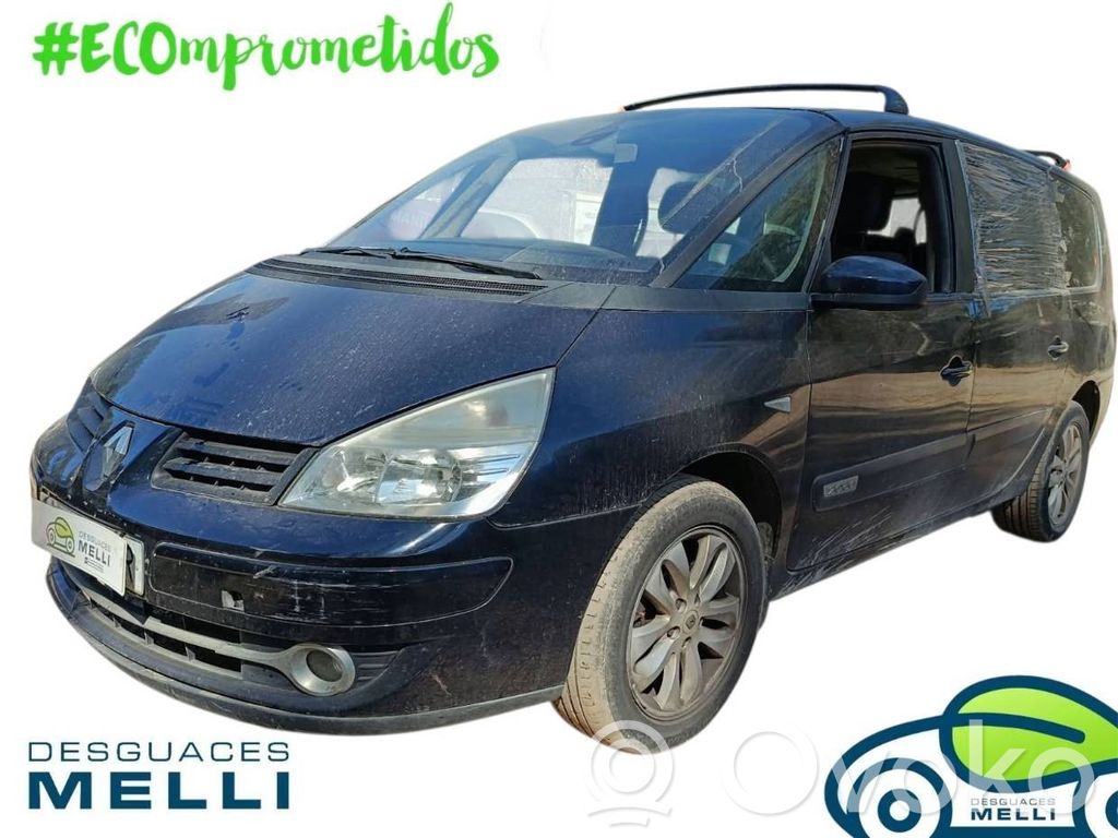 Espace IV Espace  8200327947