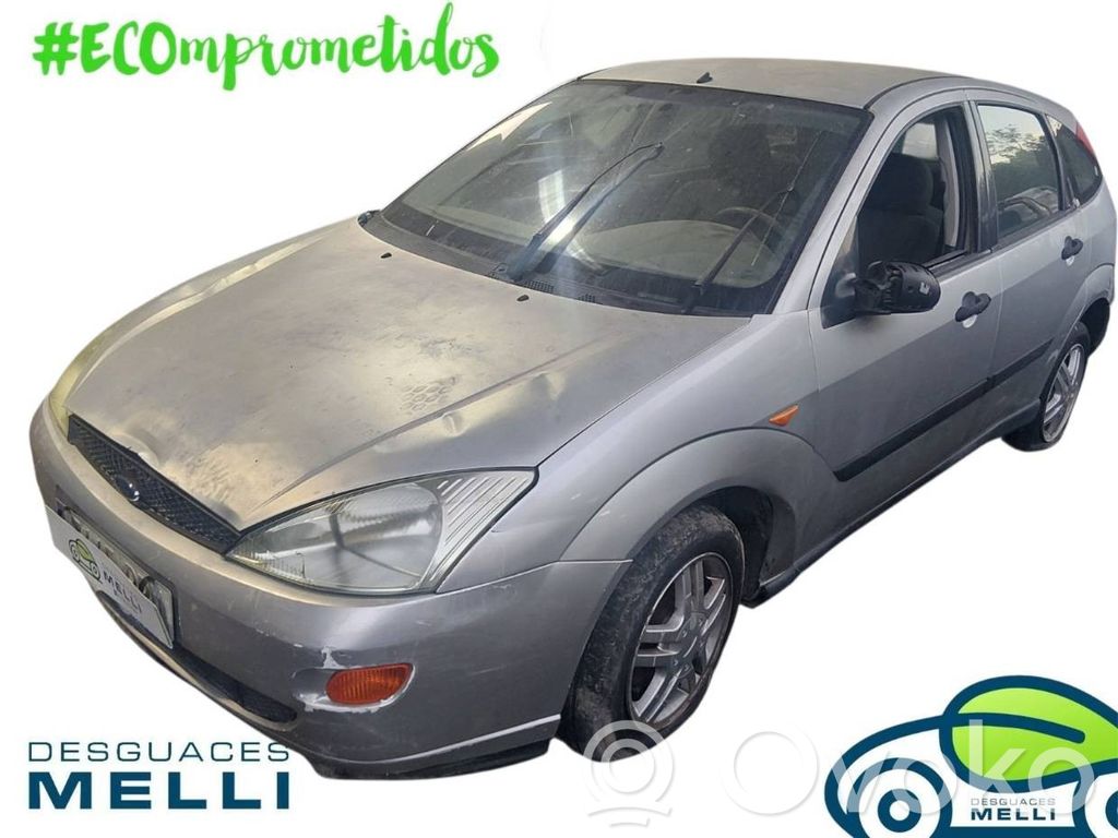 Focus Focus  XS4X13005