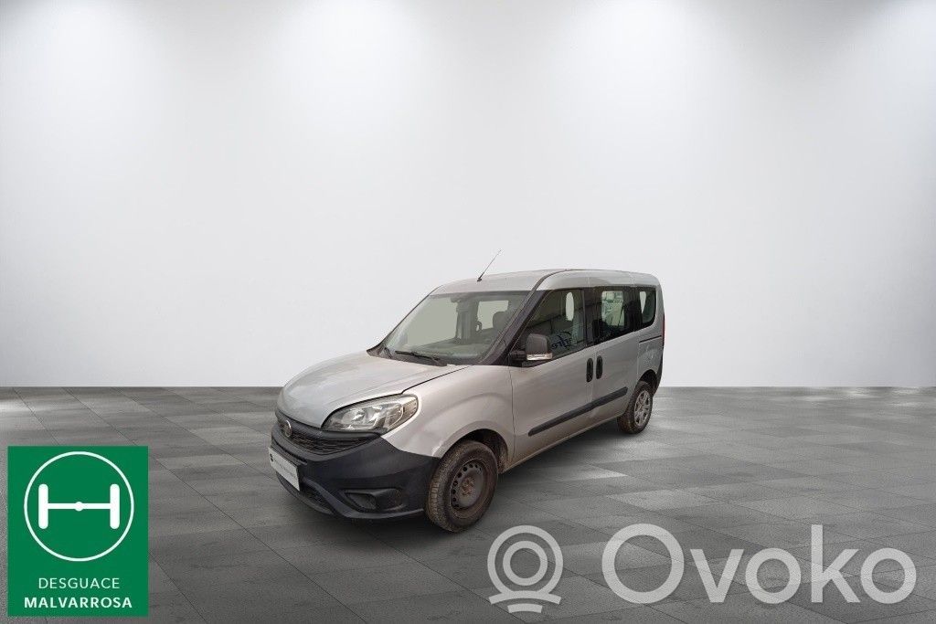 Doblo Doblo