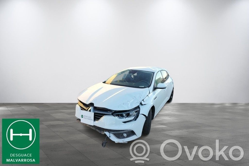 Megane IV Megane  476609832R
