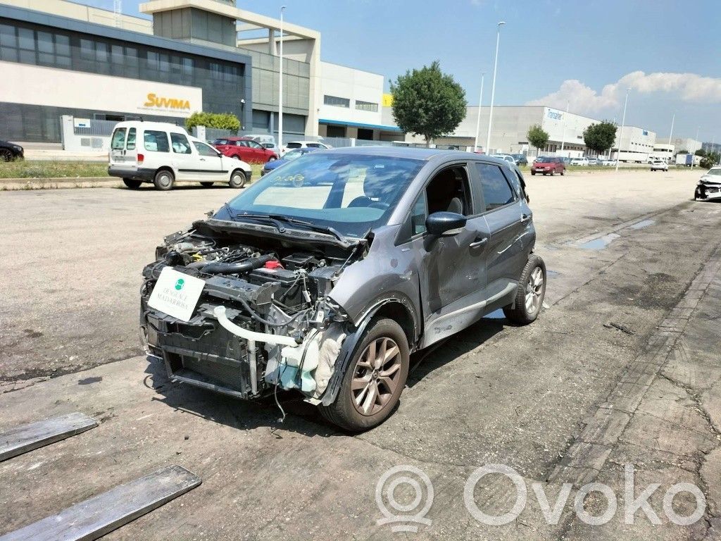 Captur Captur  237102099S