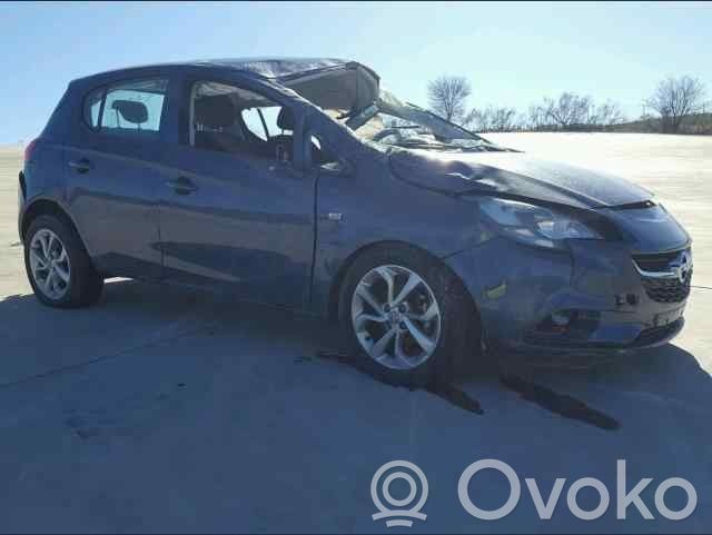 Corsa E Corsa  55578921